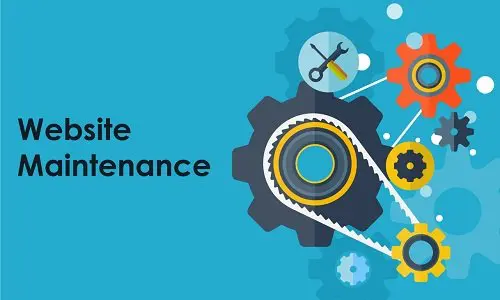 Advantage of Website Maintenance for Your Business 1