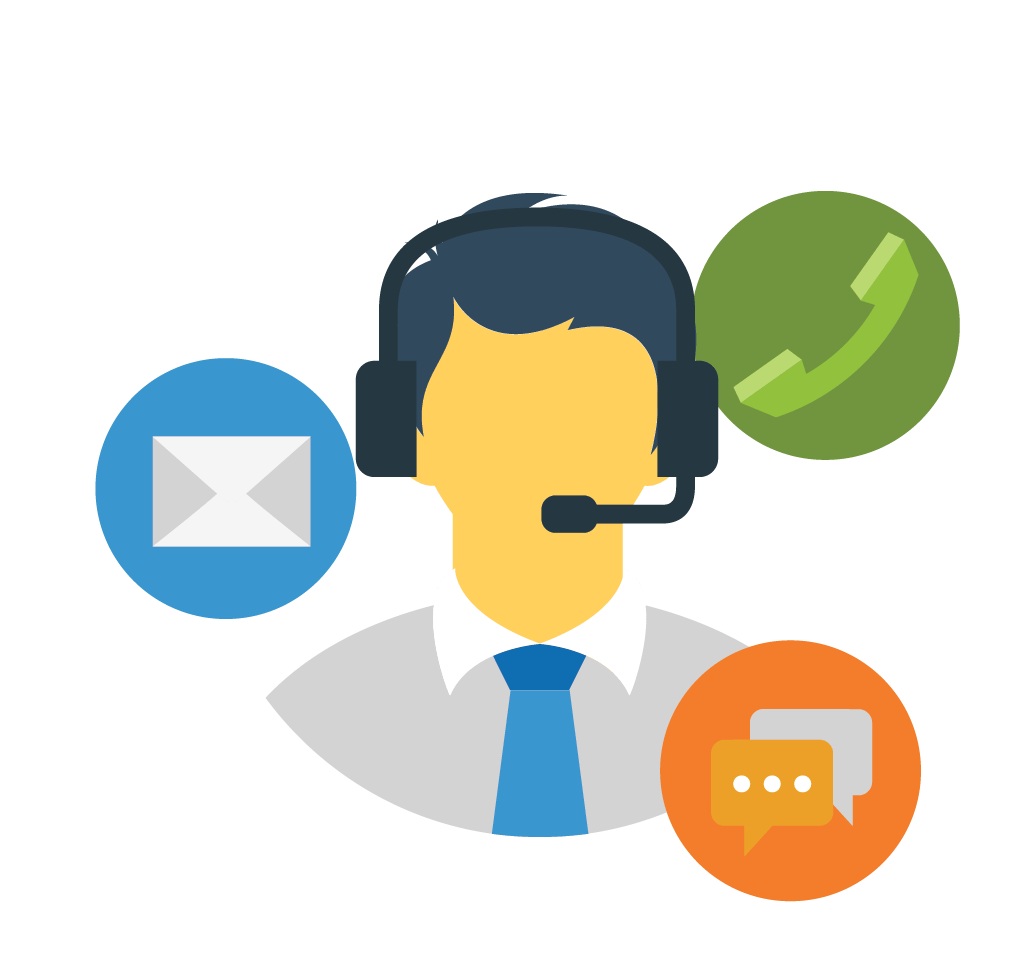 Customer Support icon