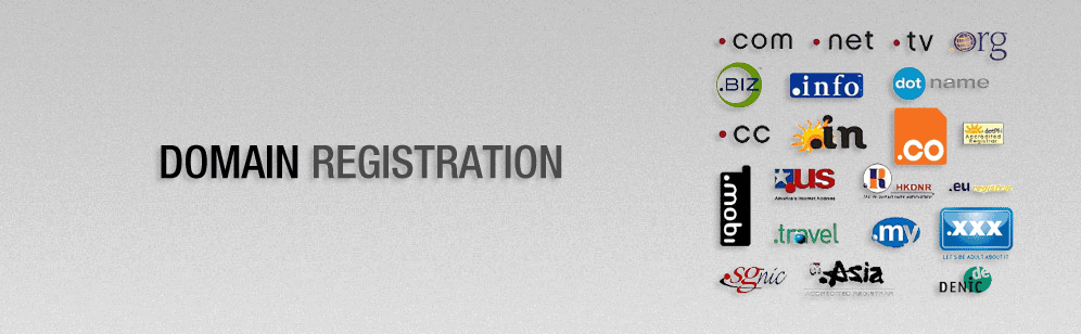 domain registration