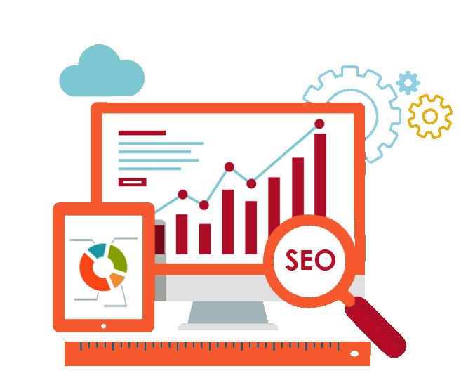 new seo