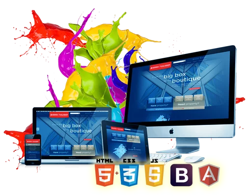 static website development, best static website design, static website development cost, static website design cost, static website design services